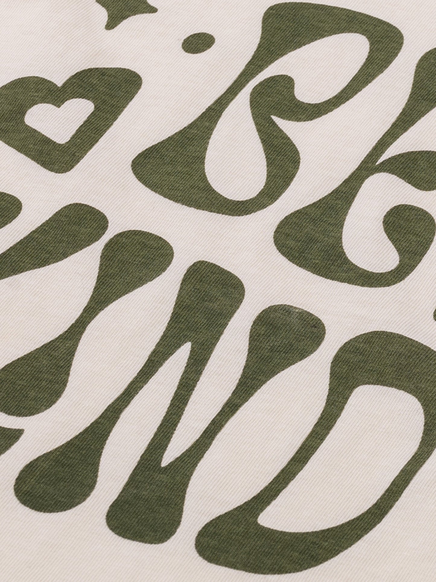 Majica dugih rokava za djevojčice | Be kind