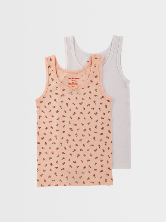 Cvjetići | Djevojačka potkošulja (2x)