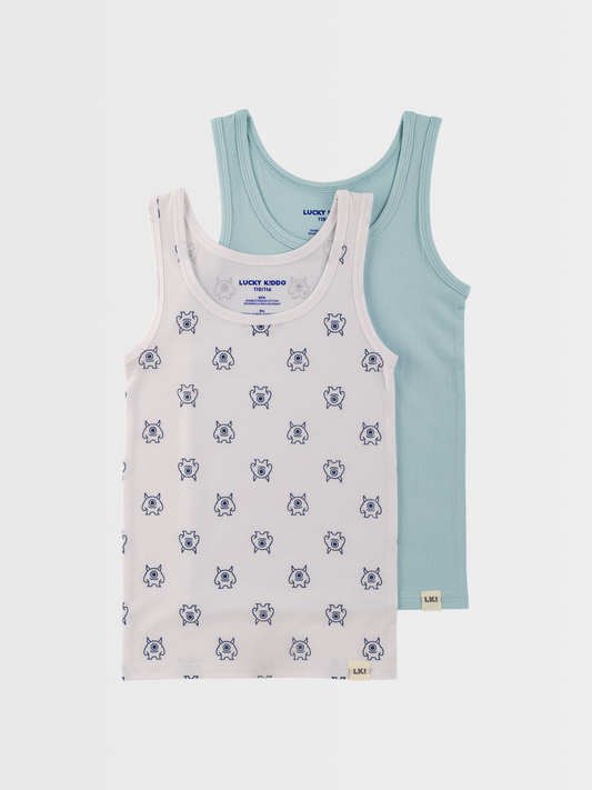 Strašilo | Dječja potkošulja 2 komada (2x)