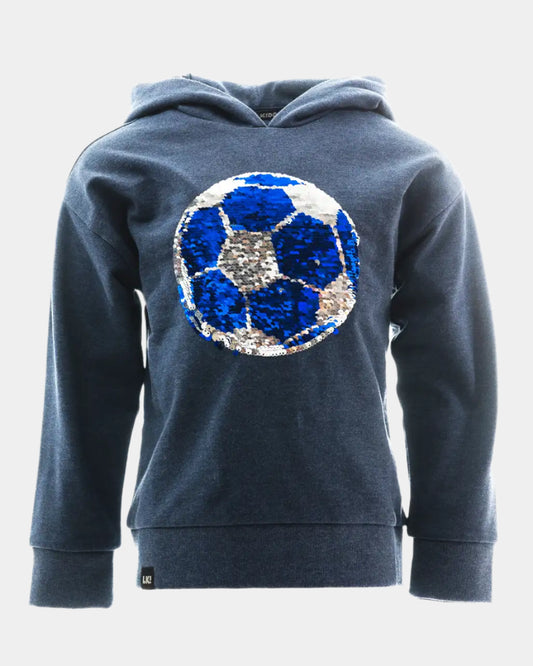 Majica s kapuljačom za dječake | Football