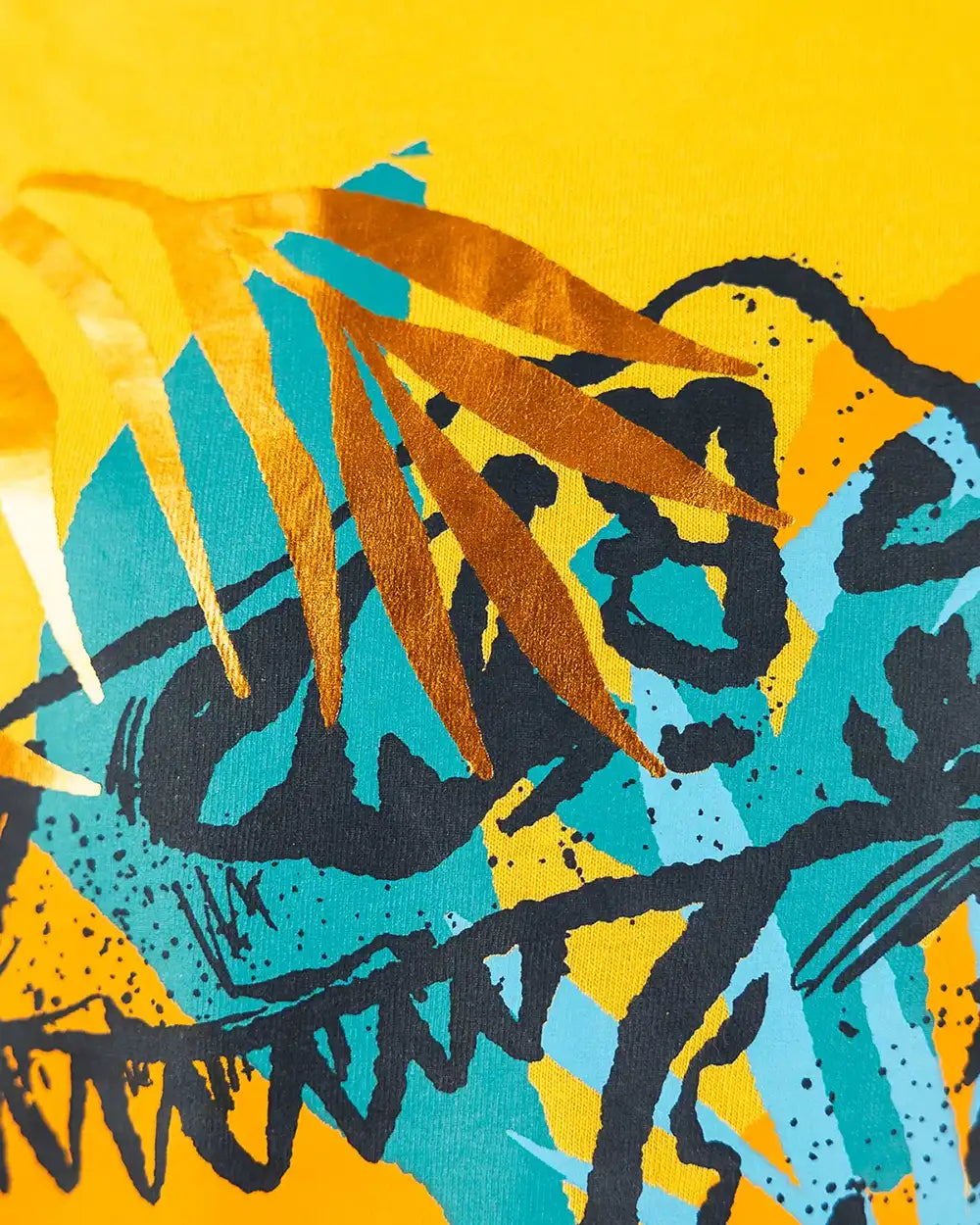 Majica dugih rukava za dječake | Dino Adventure