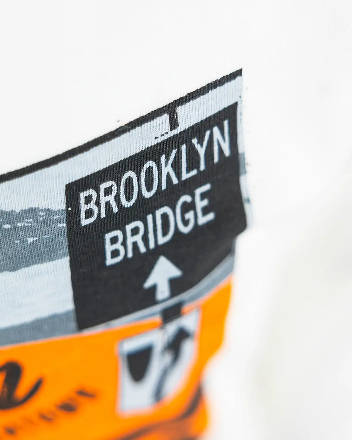 Majica dugih rukava za dječake | East River