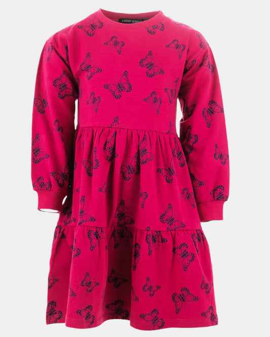 Haljina za djevojčice | Butterflies