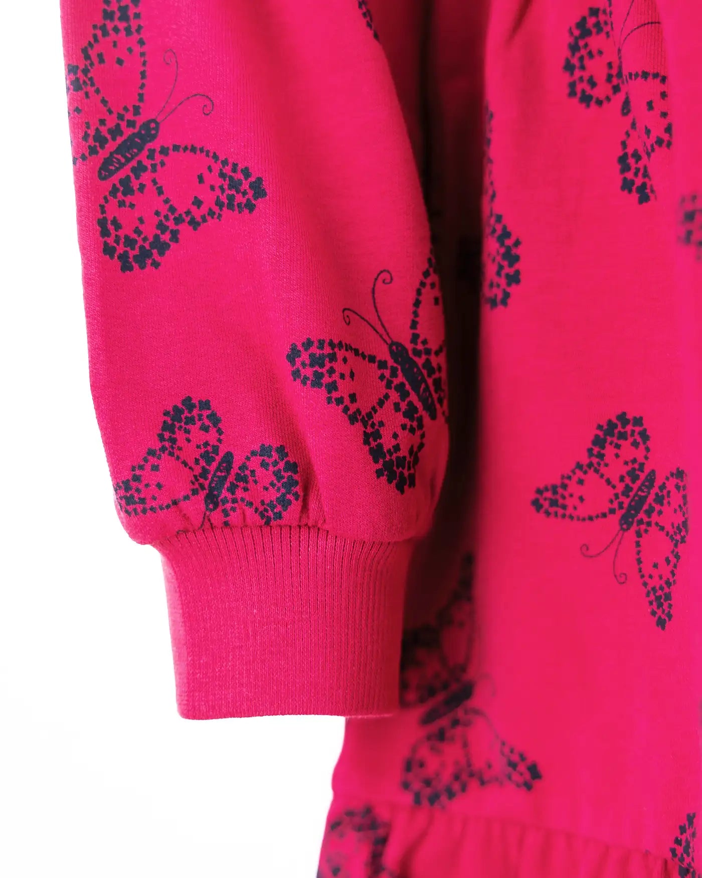 Haljina za djevojčice | Butterflies