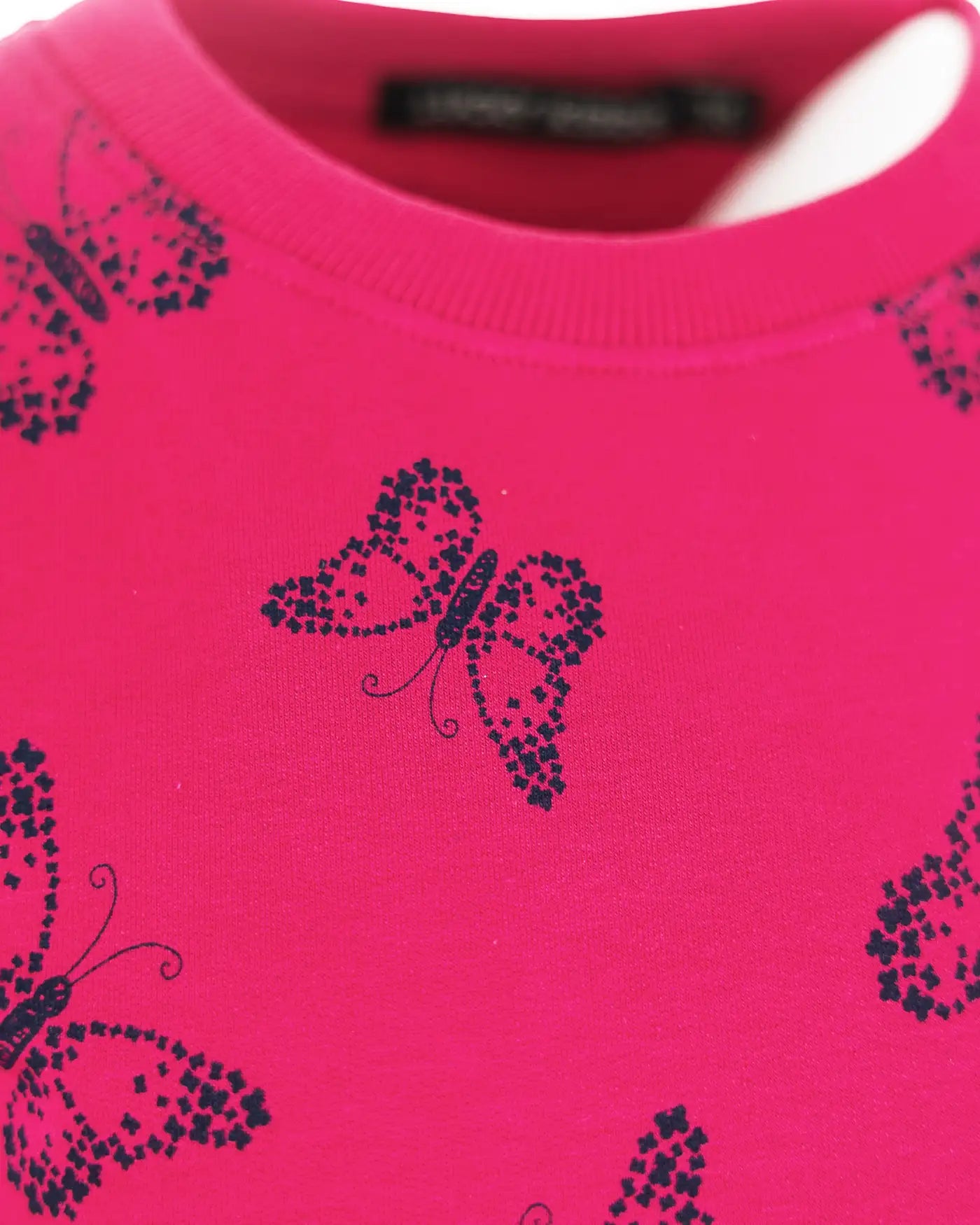 Haljina za djevojčice | Butterflies