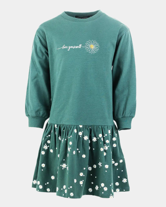 Haljina za djevojčice | Daisies