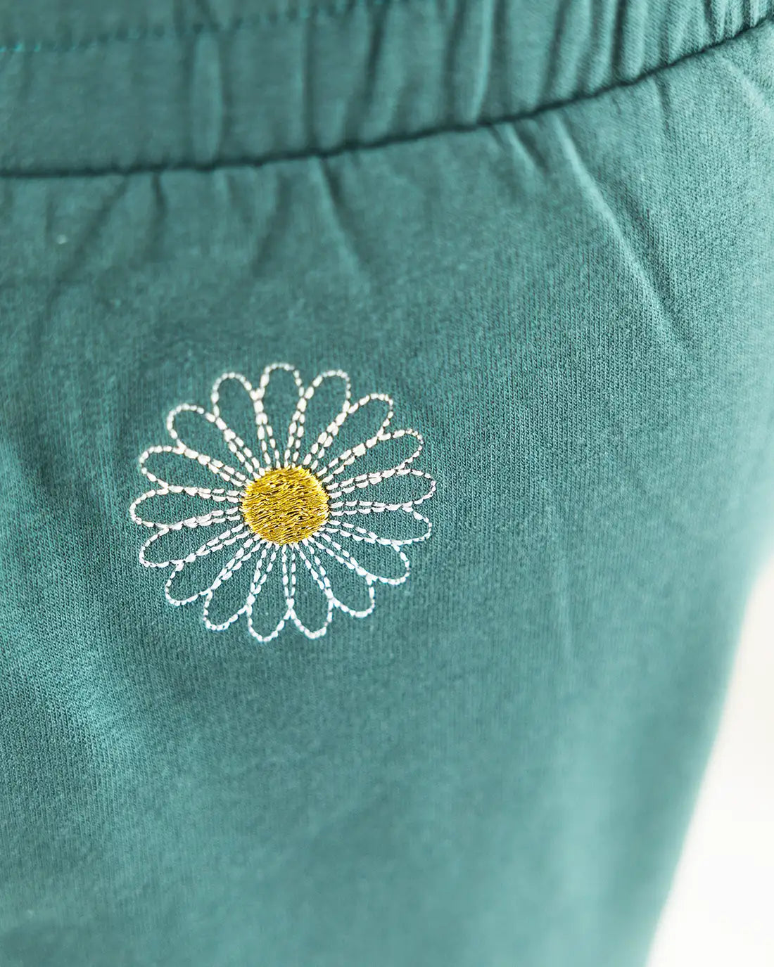 Hlače za djevojčice | Green