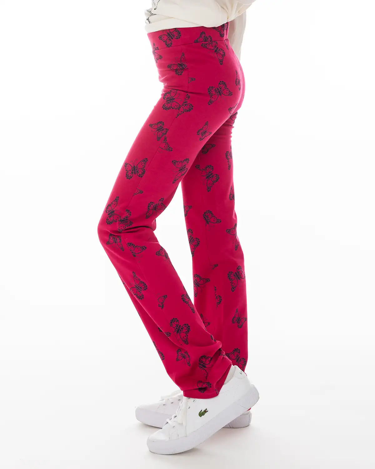 Tajice za djevojčice | Butterflies