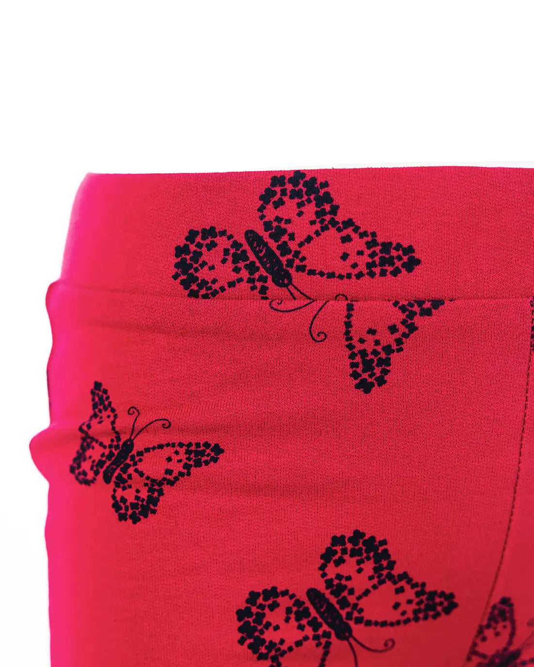 Tajice za djevojčice | Butterflies