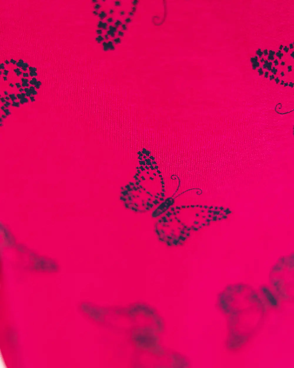 Pulover za djevojčice | Butterflies