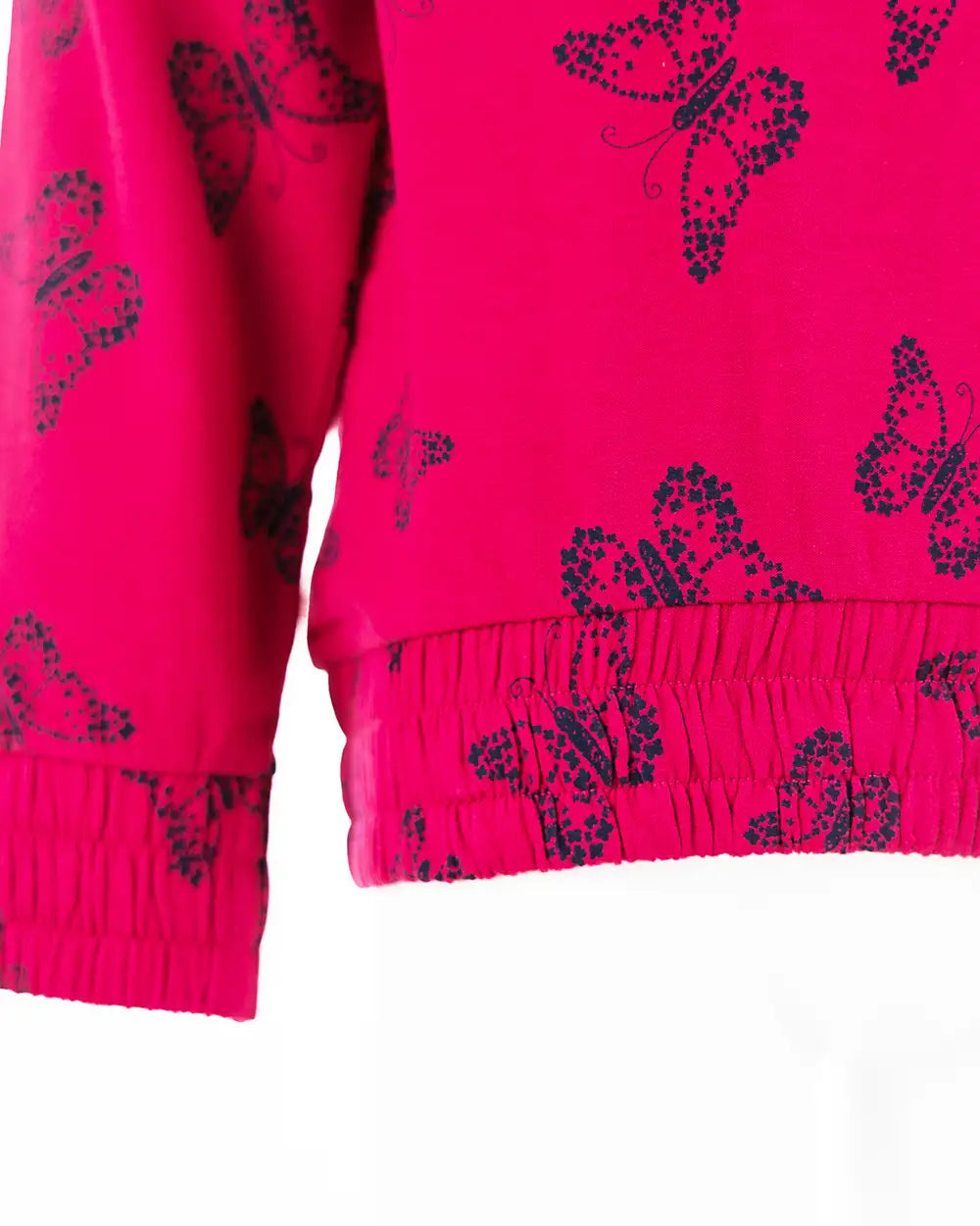 Pulover za djevojčice | Butterflies