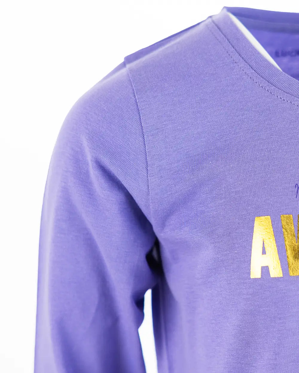 Tunika za djevojčice | Awesome Purple