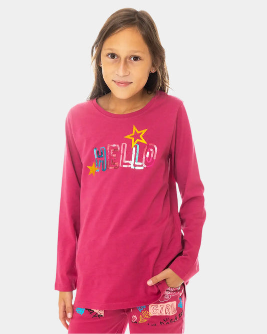 Tunika za djevojčice | Hello