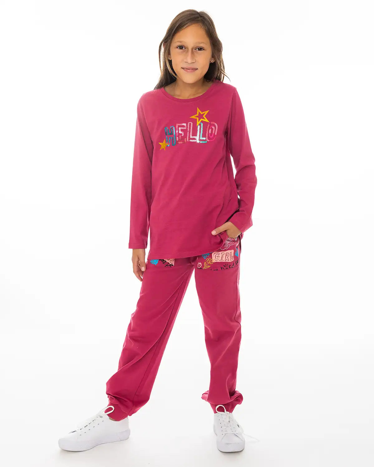 Tunika za djevojčice | Hello