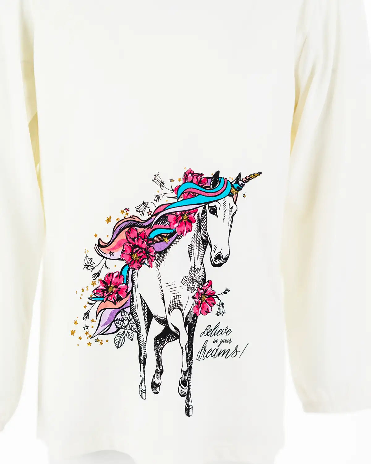 Tunika za djevojčice | Unicorn Dreams