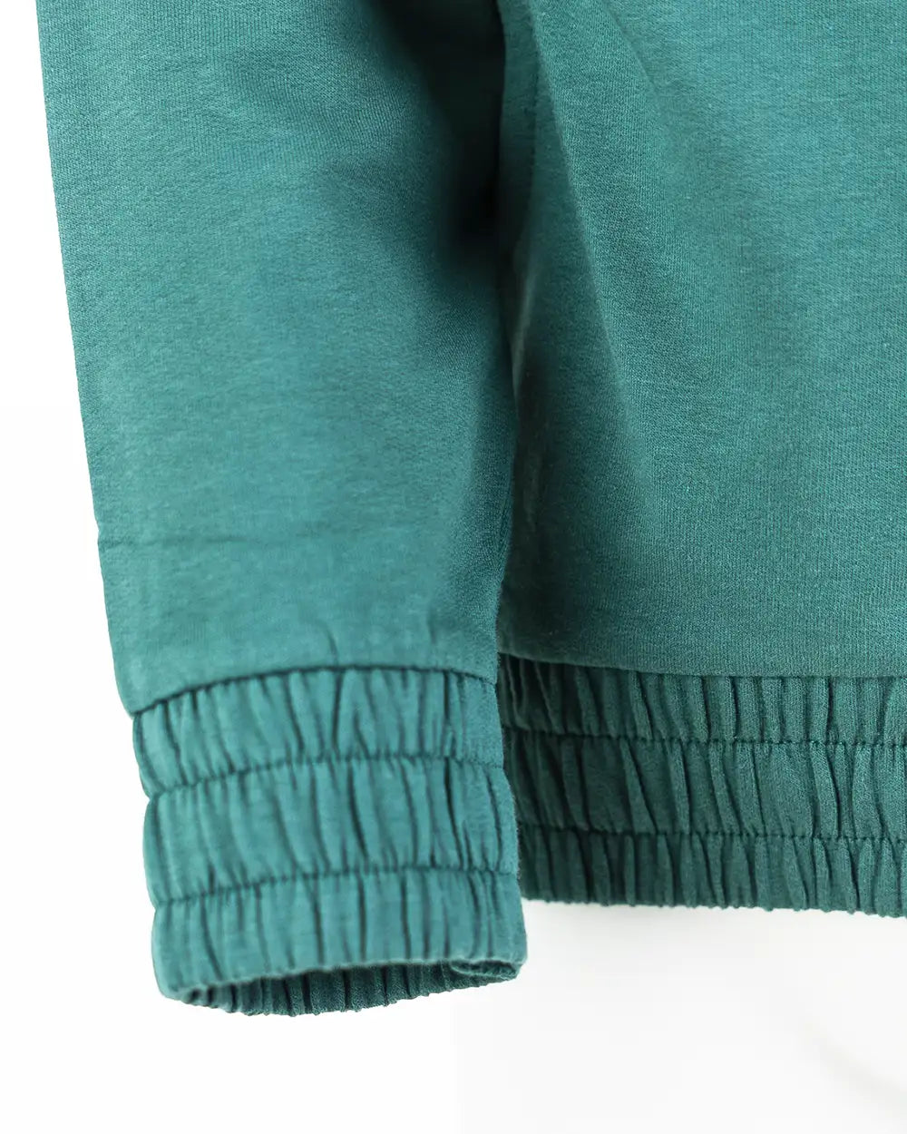 Majica s kapuljačom za djevojčice | Daisies