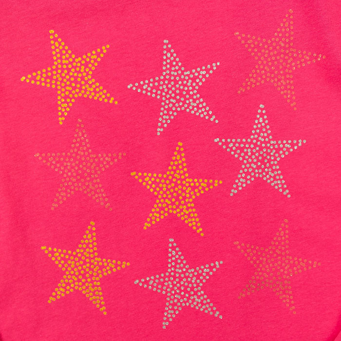 Tunika za djevojčice | Pink Stars