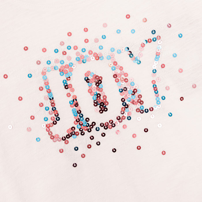 Majica za djevojčice | White Joy