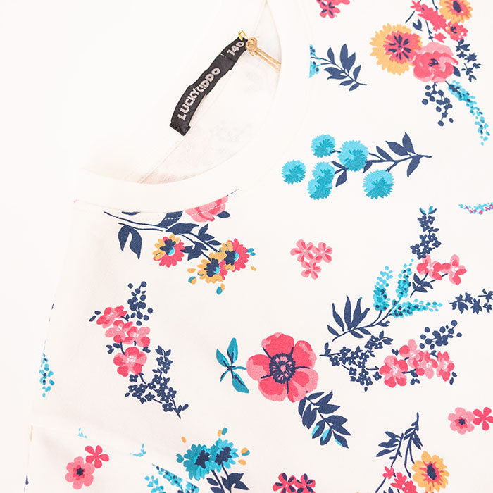 Haljina za djevojčice | Spring