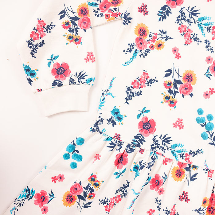 Haljina za djevojčice | Spring