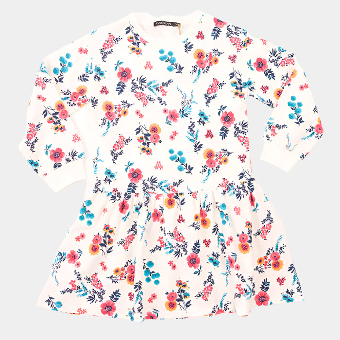 Haljina za djevojčice | Spring