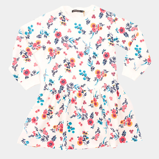 Haljina za djevojčice | Spring