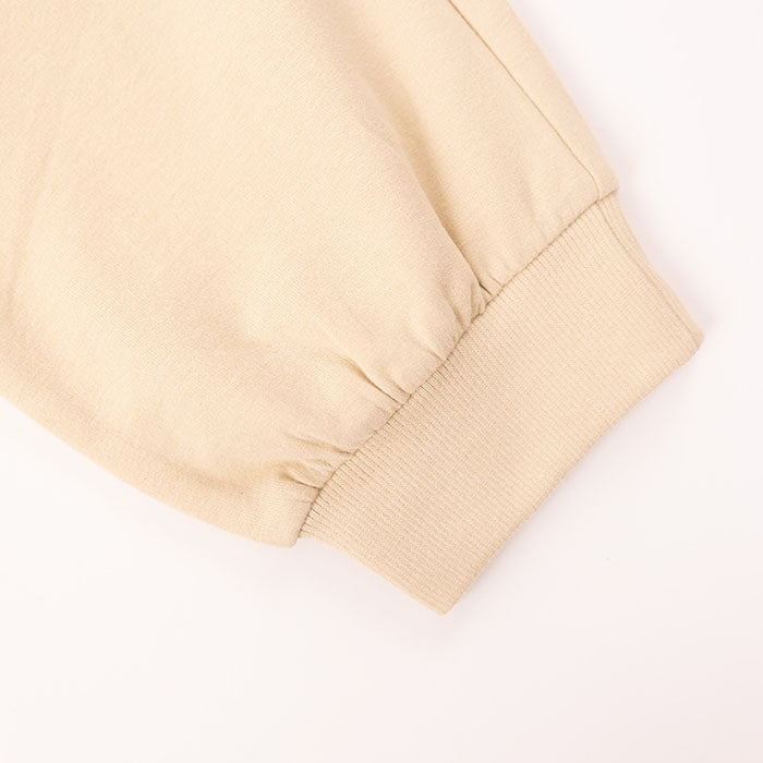 Hlače za djevojčice | Beige