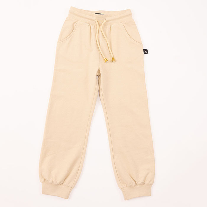 Hlače za djevojčice | Beige