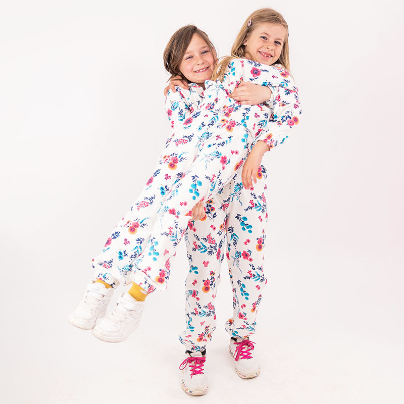 Majica s kapuljačom za djevojčice | Spring