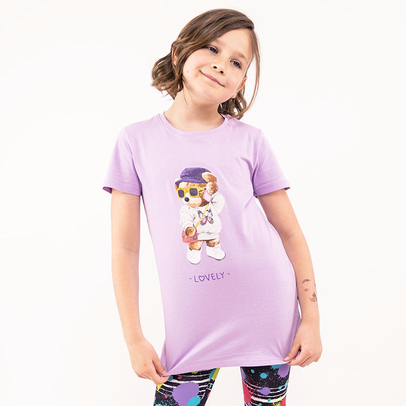 Tunika za djevojčice | Lovely Bear