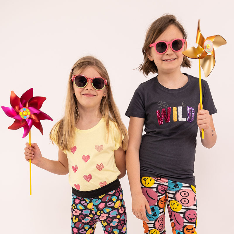 Majica za djevojčice | Wild