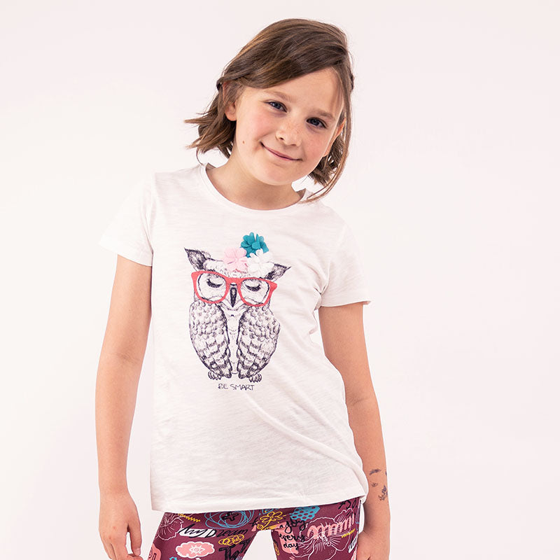Tunika za djevojčice | Smart Owl