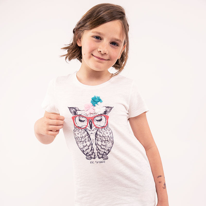 Tunika za djevojčice | Smart Owl