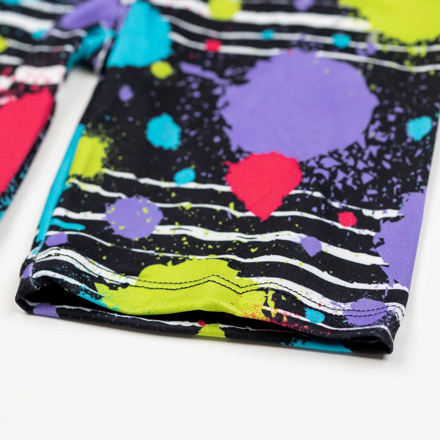 Kratke tajice za djevojčice | Circle Magic