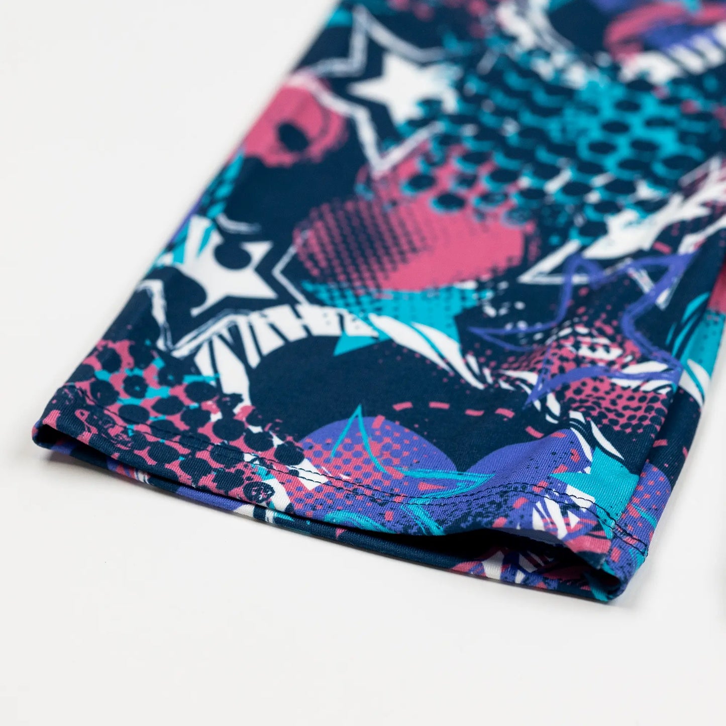 Kratke tajice za djevojčice | Magic Space