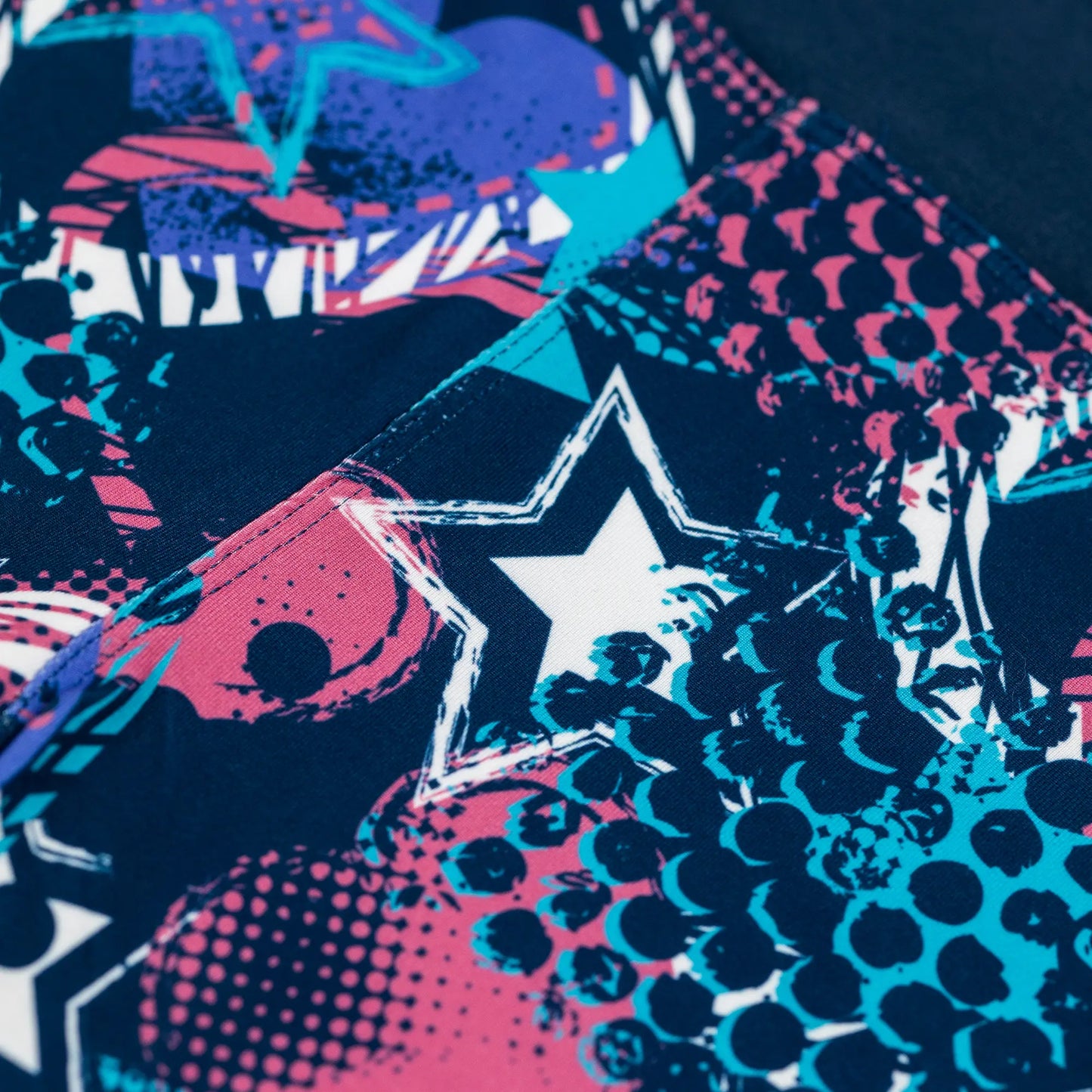 Kratke tajice za djevojčice | Magic Space