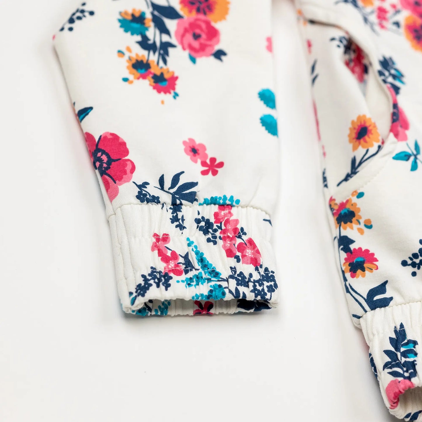 Majica s kapuljačom za djevojčice | Spring