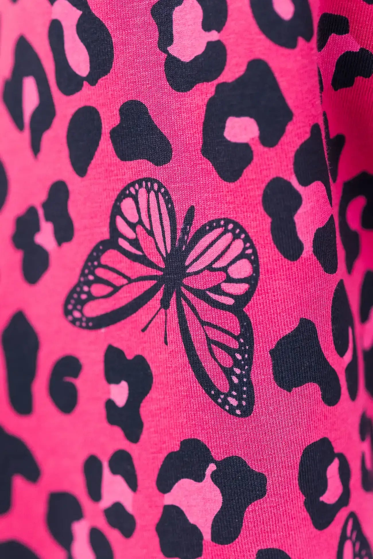 Haljina za djevojčice | Butterfly Paradise