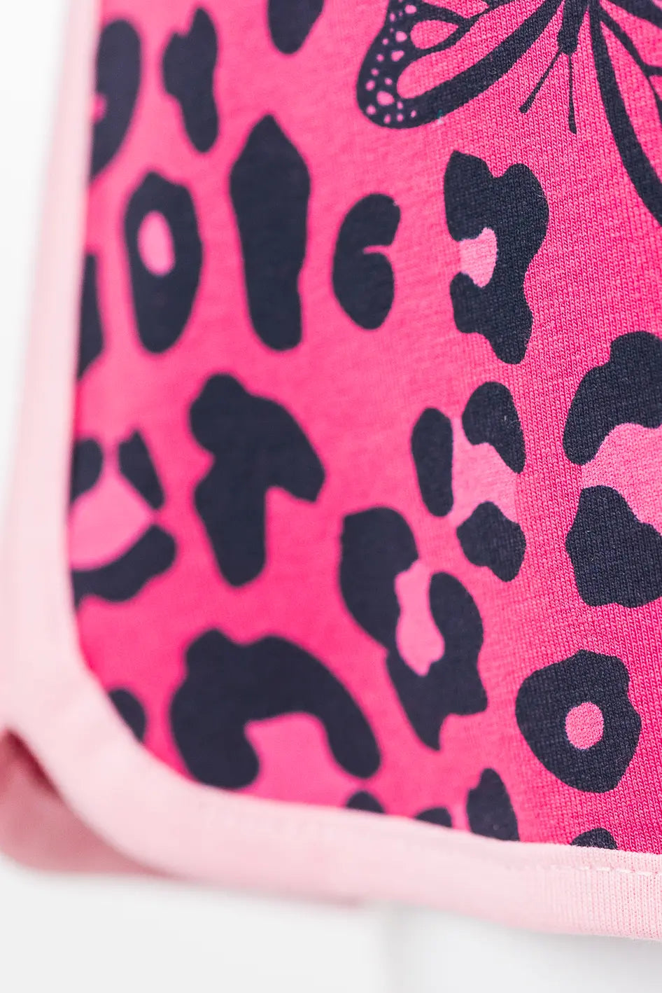 Kratke hlače za djevojčice | Paradise