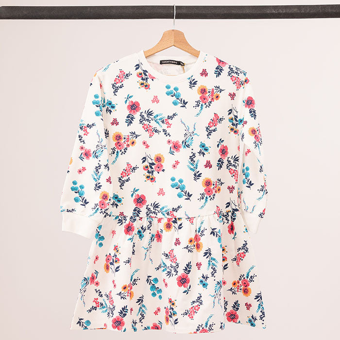 Haljina za djevojčice | Spring