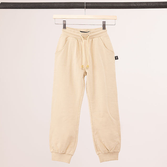 Hlače za djevojčice | Beige