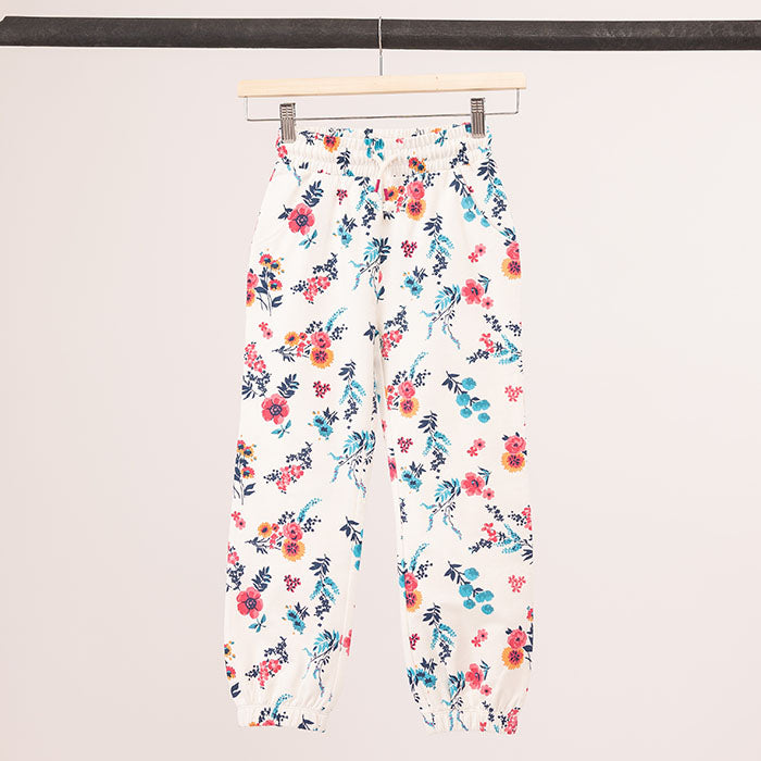 Hlače za djevojčice | Spring