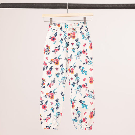 Hlače za djevojčice | Spring