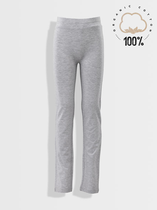 Tajice za djevojčice | Grey