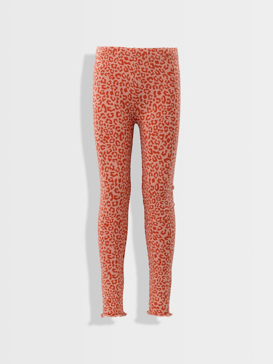 Tajice za djevojčice | Peach Leo