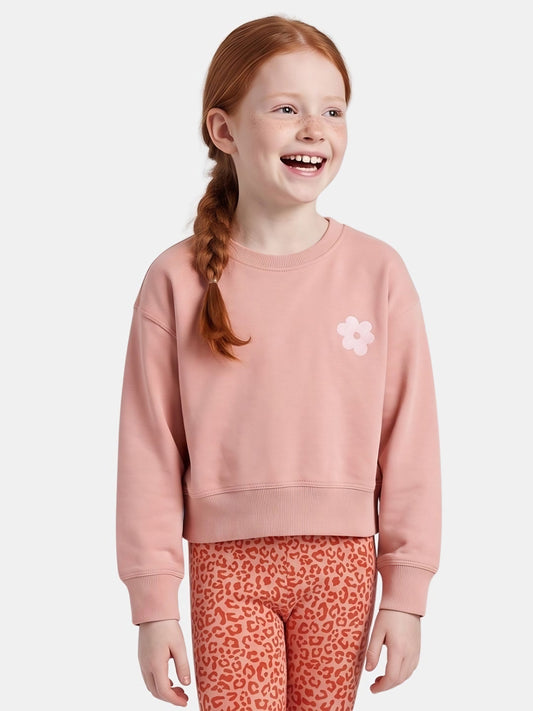 Peach | Pulover za djevojčice