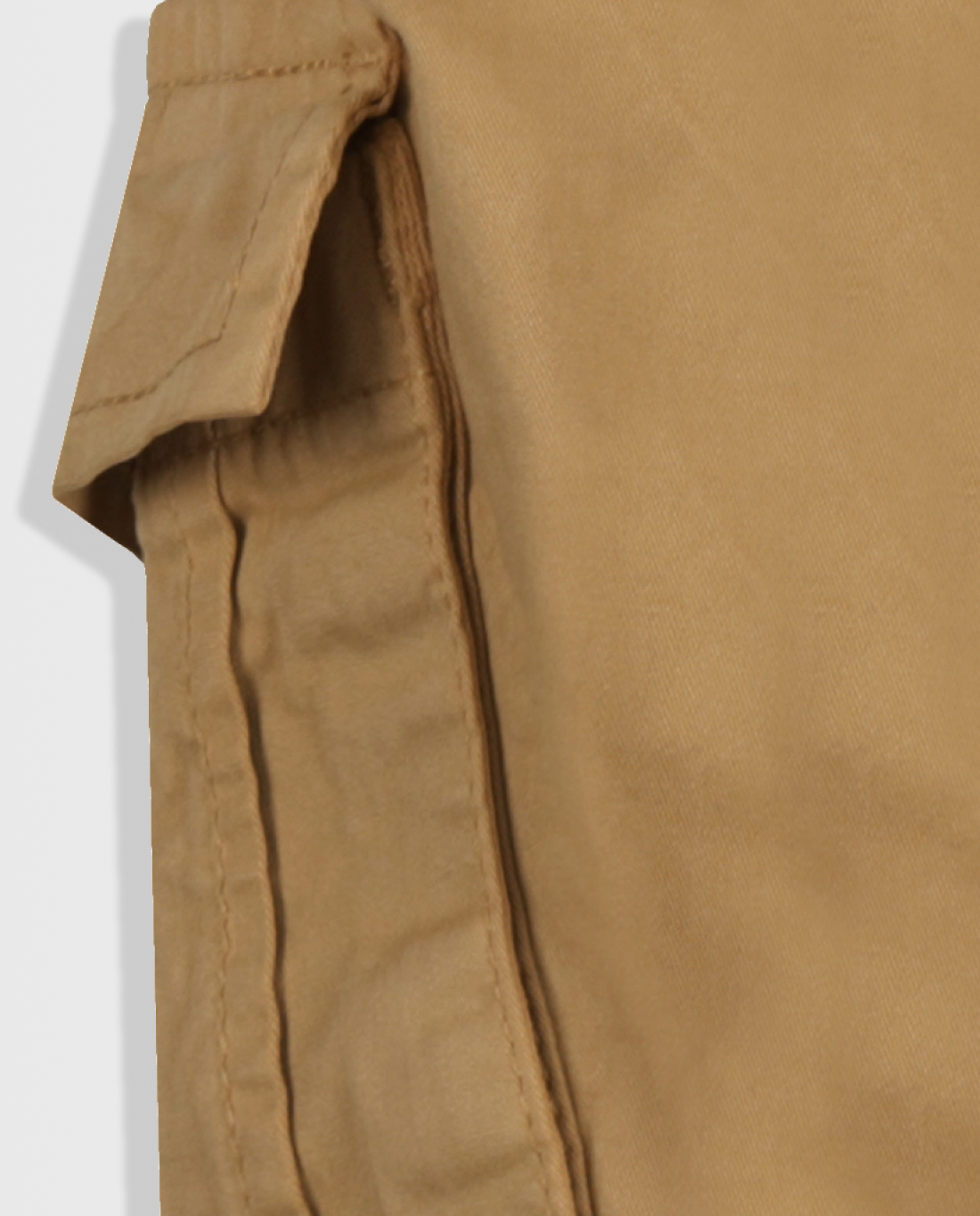 Beige Dune | Cargo hlače za dječake