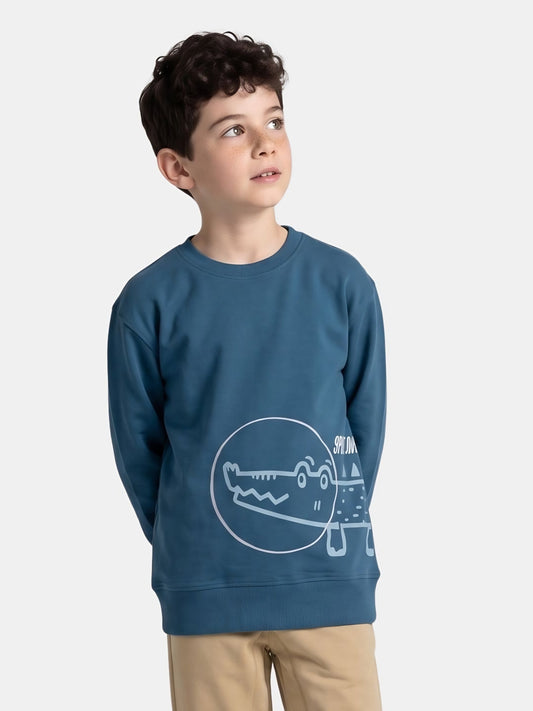 Space Dude | Pulover za dječake