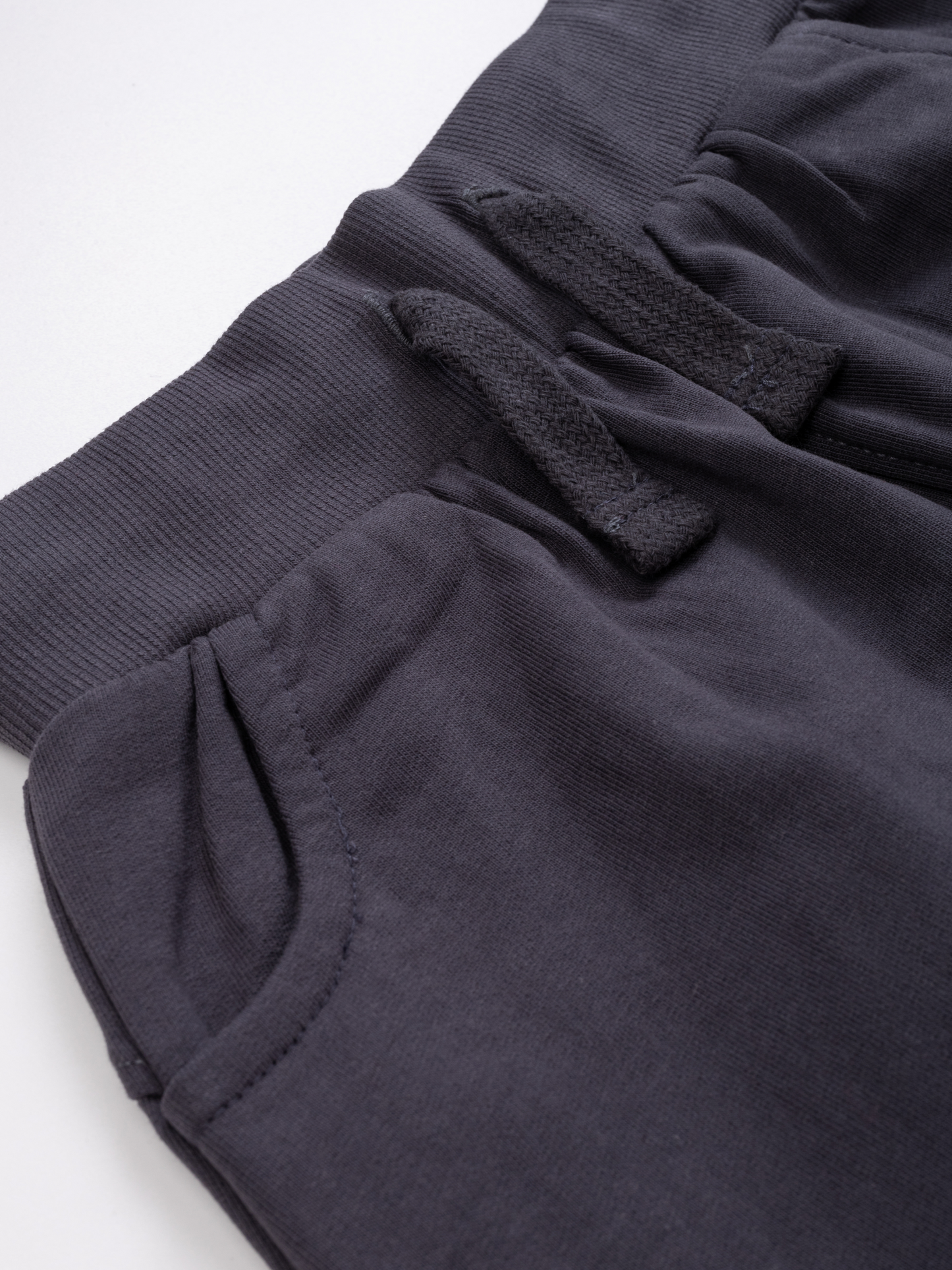 Ebony Grey | Cargo trenirka za dječake