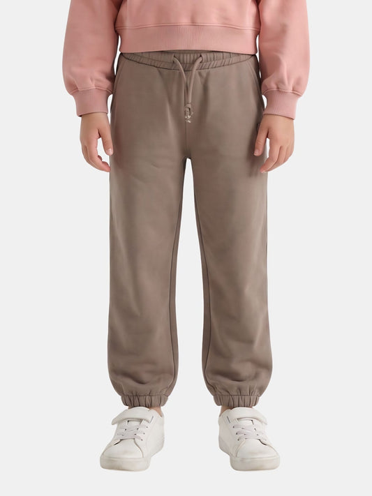Sandstorm Dune | Cargo jogger hlače za djevojčice